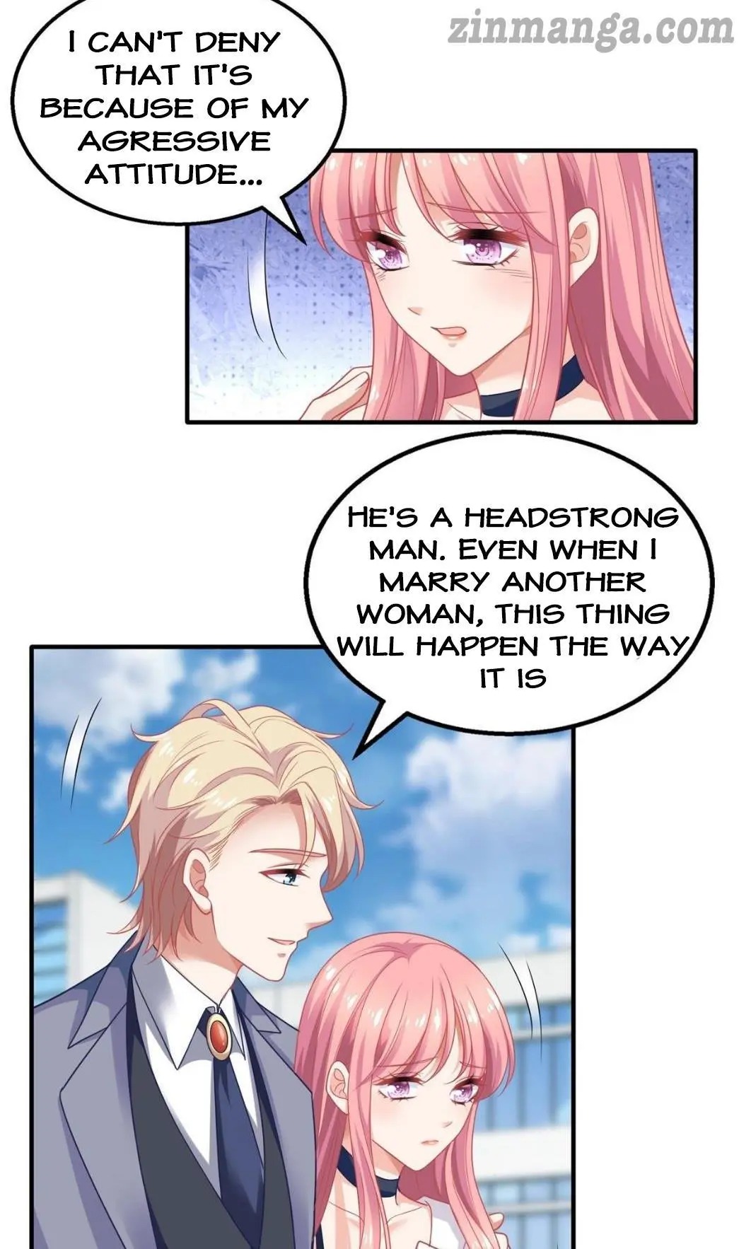 Take Your Mommy Home chapter 233 - page 18