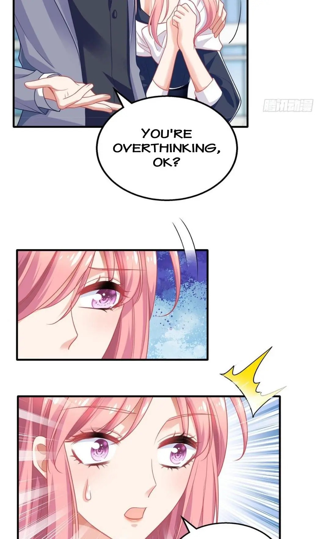 Take Your Mommy Home chapter 233 - page 19