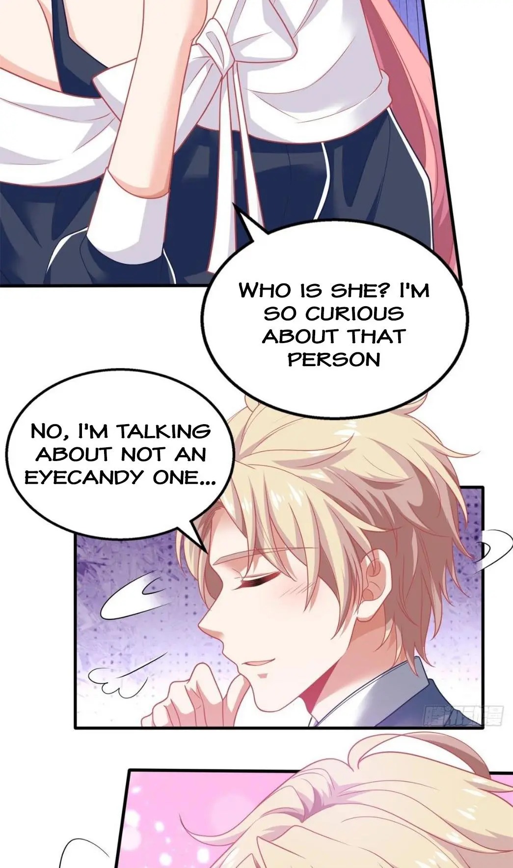 Take Your Mommy Home chapter 233 - page 22