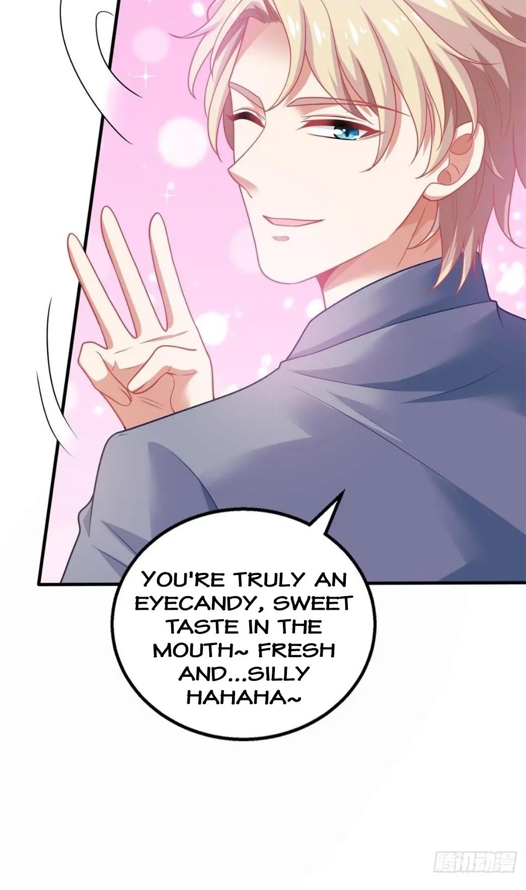 Take Your Mommy Home chapter 233 - page 23
