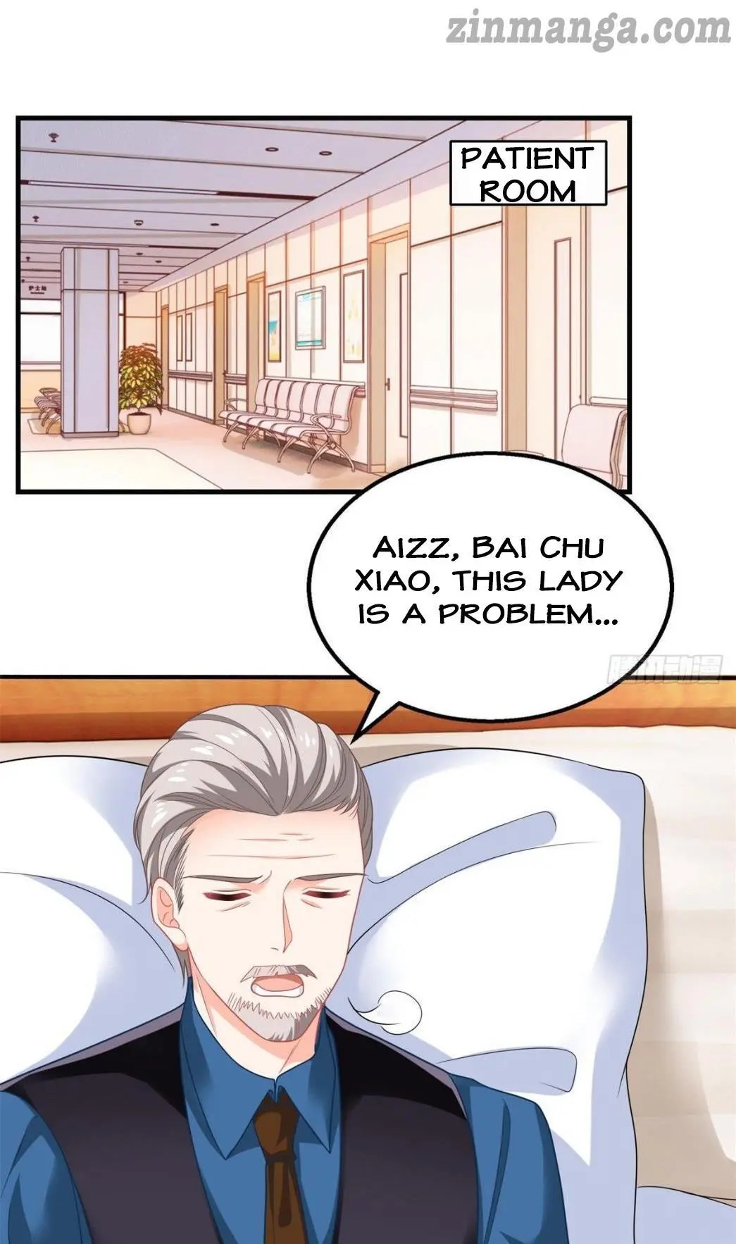 Take Your Mommy Home chapter 233 - page 26