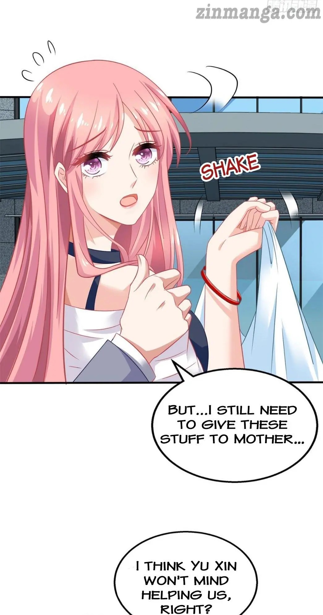Take Your Mommy Home chapter 233 - page 5