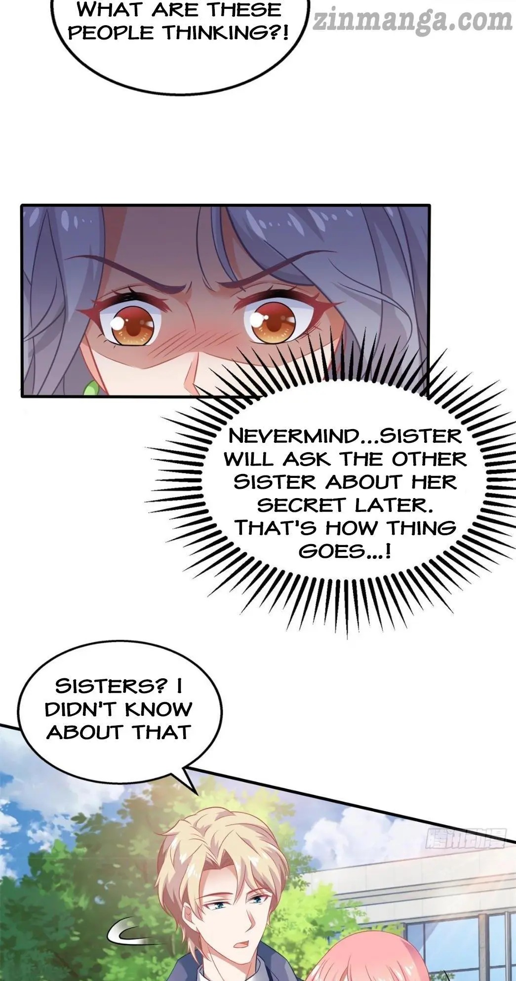 Take Your Mommy Home chapter 233 - page 9