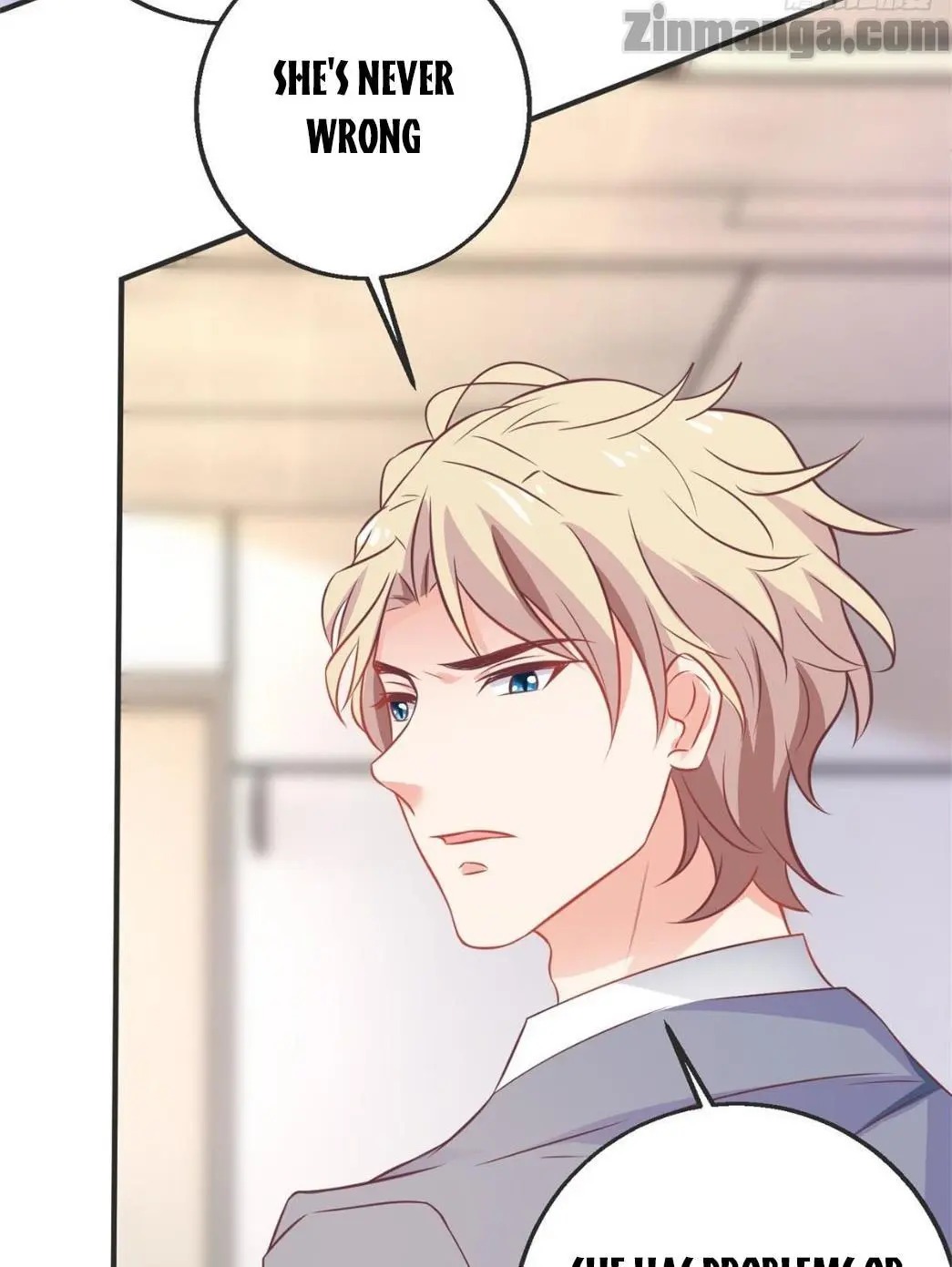 Take Your Mommy Home chapter 261 - page 13