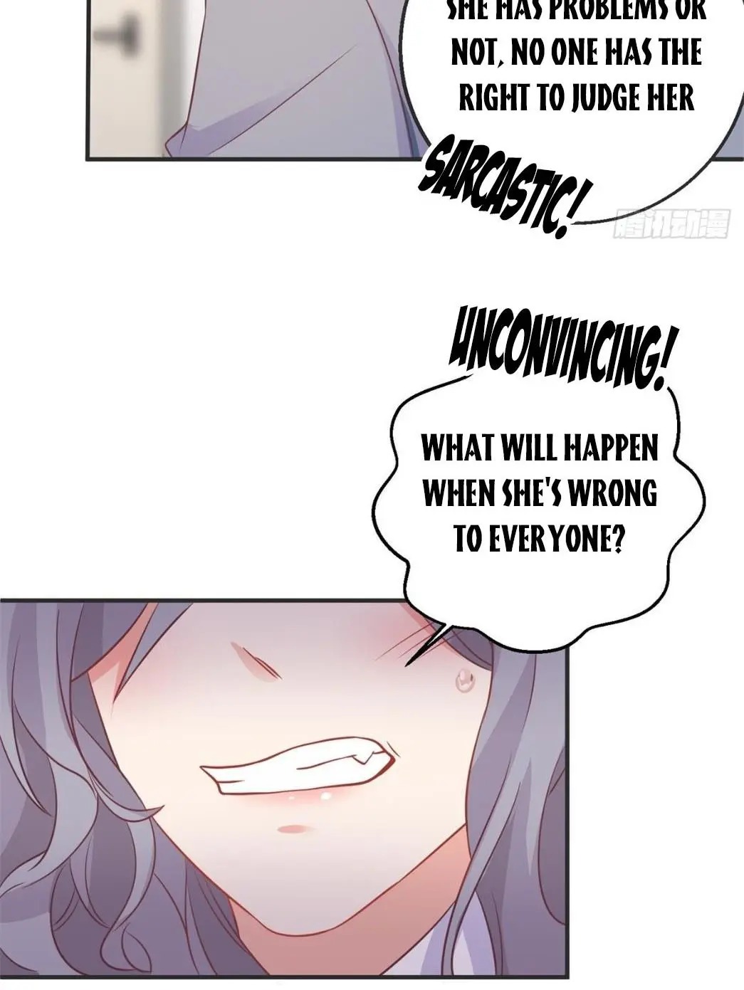 Take Your Mommy Home chapter 261 - page 14