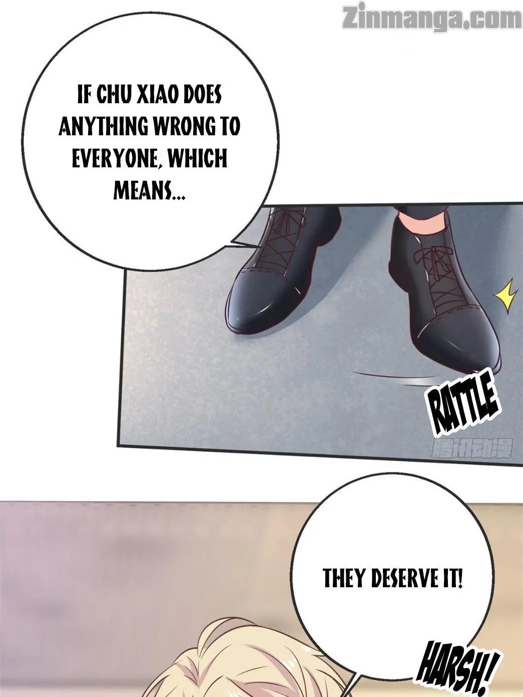 Take Your Mommy Home chapter 261 - page 15