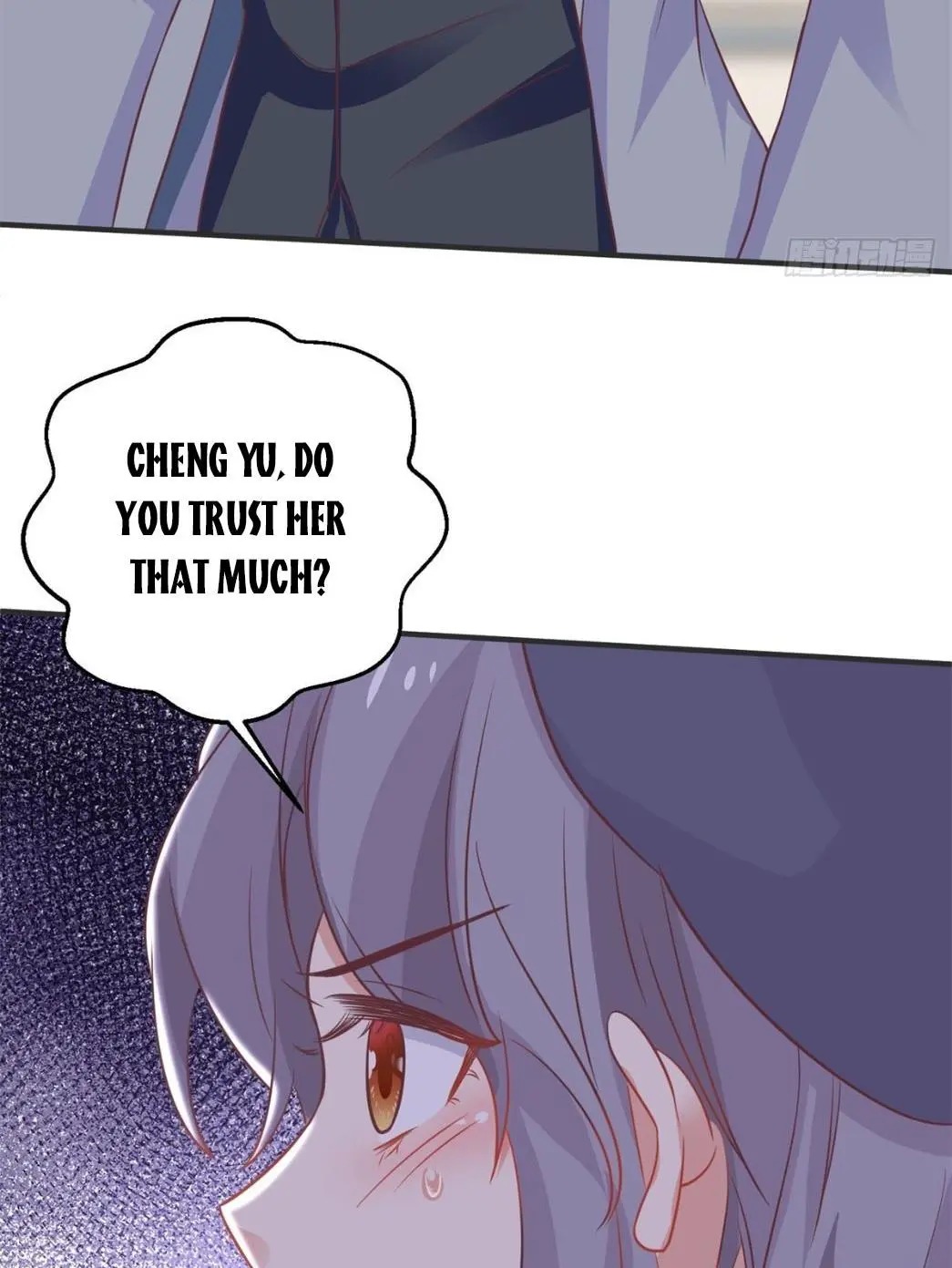 Take Your Mommy Home chapter 261 - page 17