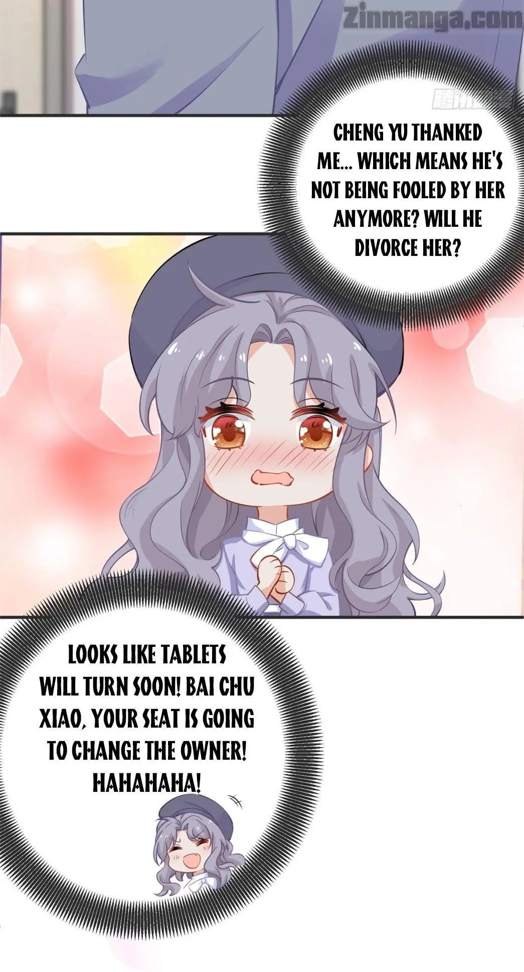 Take Your Mommy Home chapter 261 - page 23
