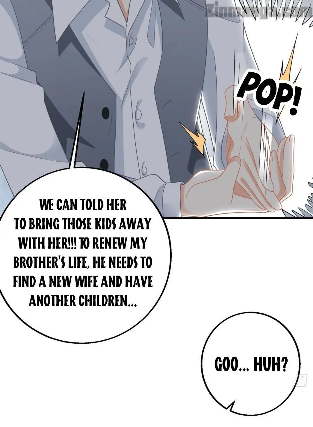 Take Your Mommy Home chapter 234 - page 12