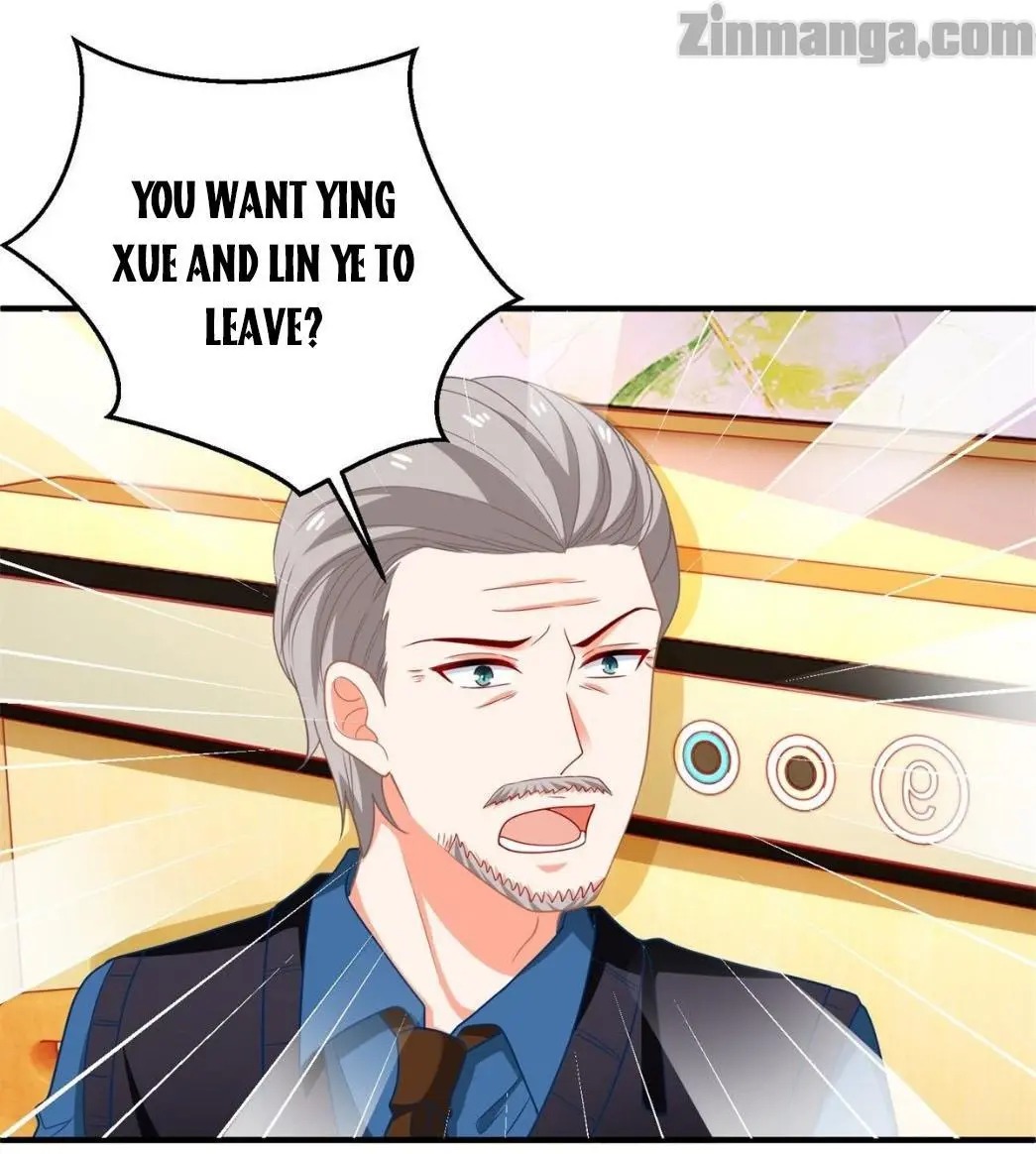 Take Your Mommy Home chapter 234 - page 13