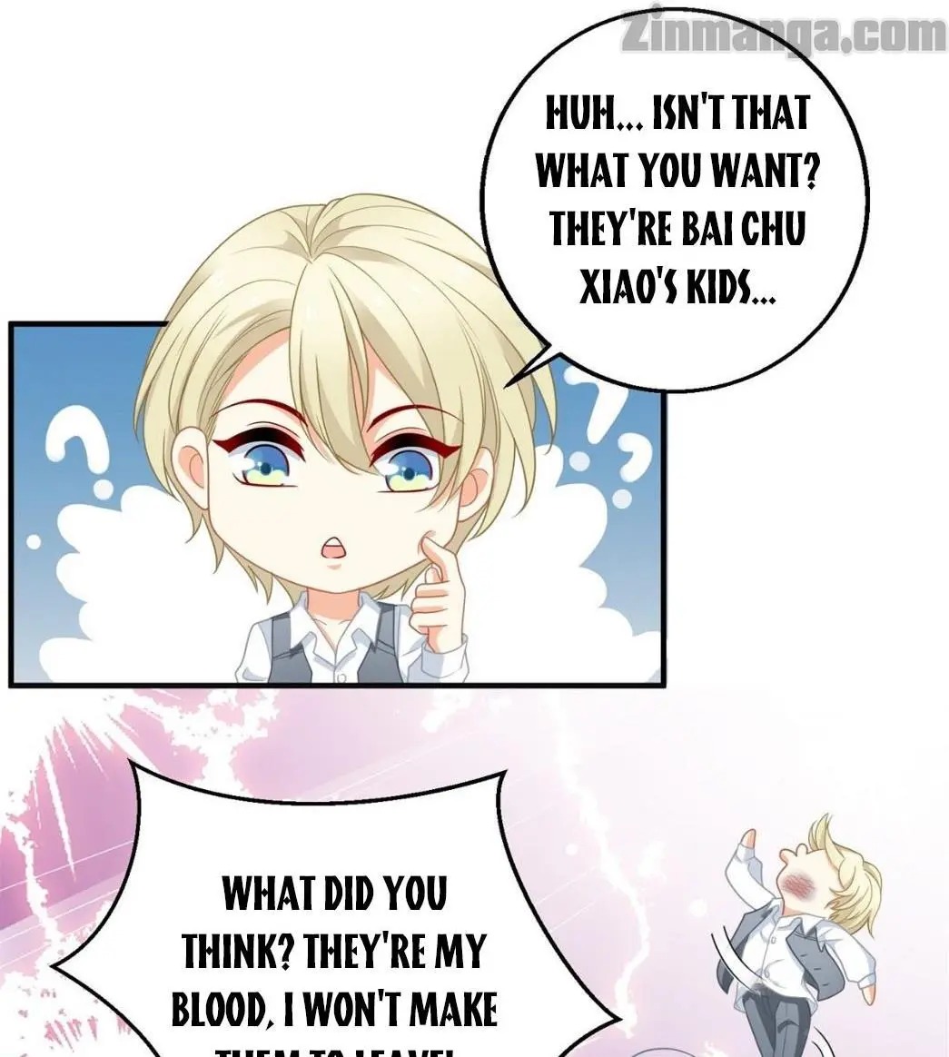 Take Your Mommy Home chapter 234 - page 14