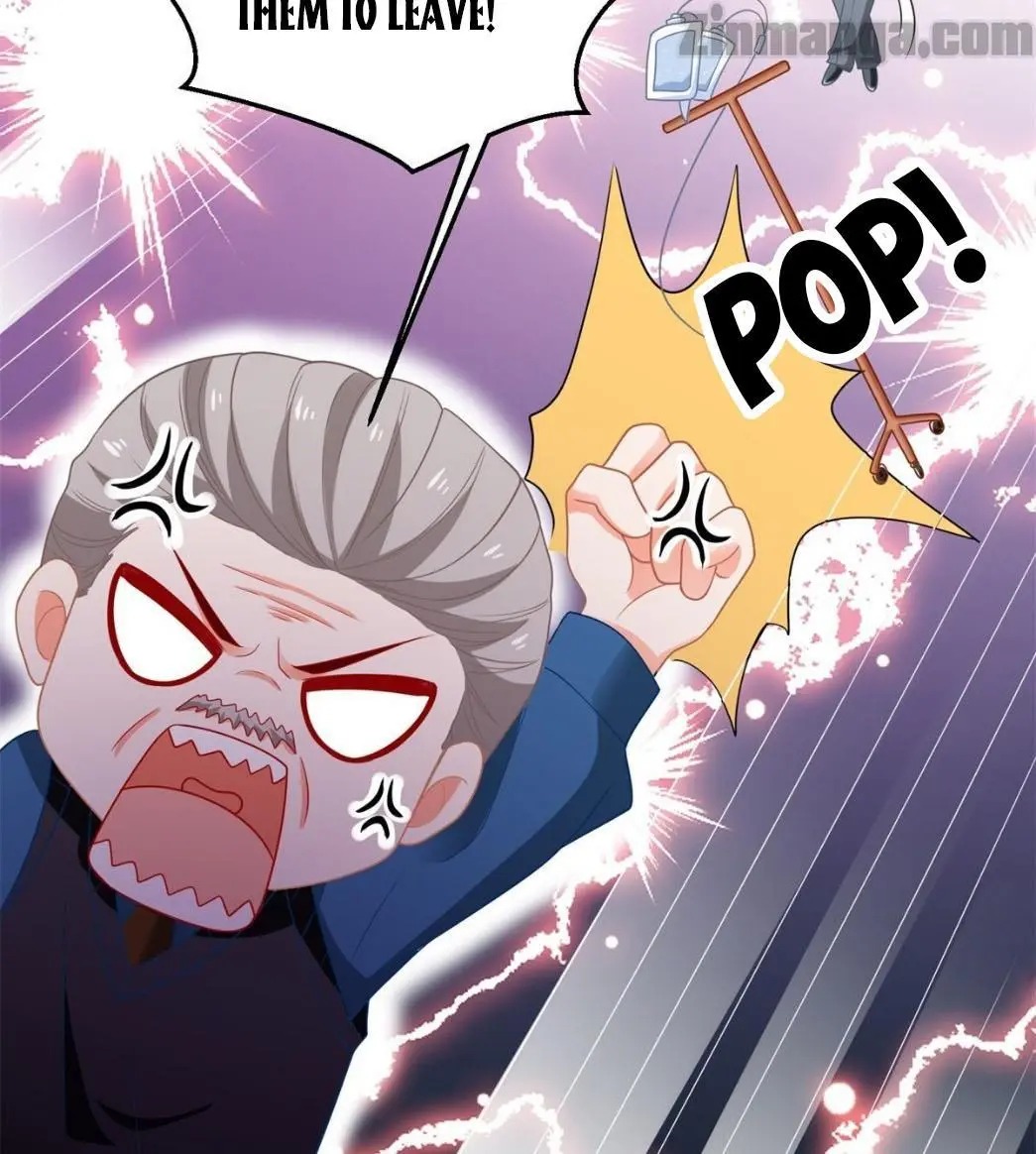 Take Your Mommy Home chapter 234 - page 15