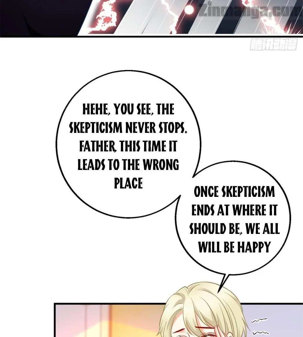 Take Your Mommy Home chapter 234 - page 16