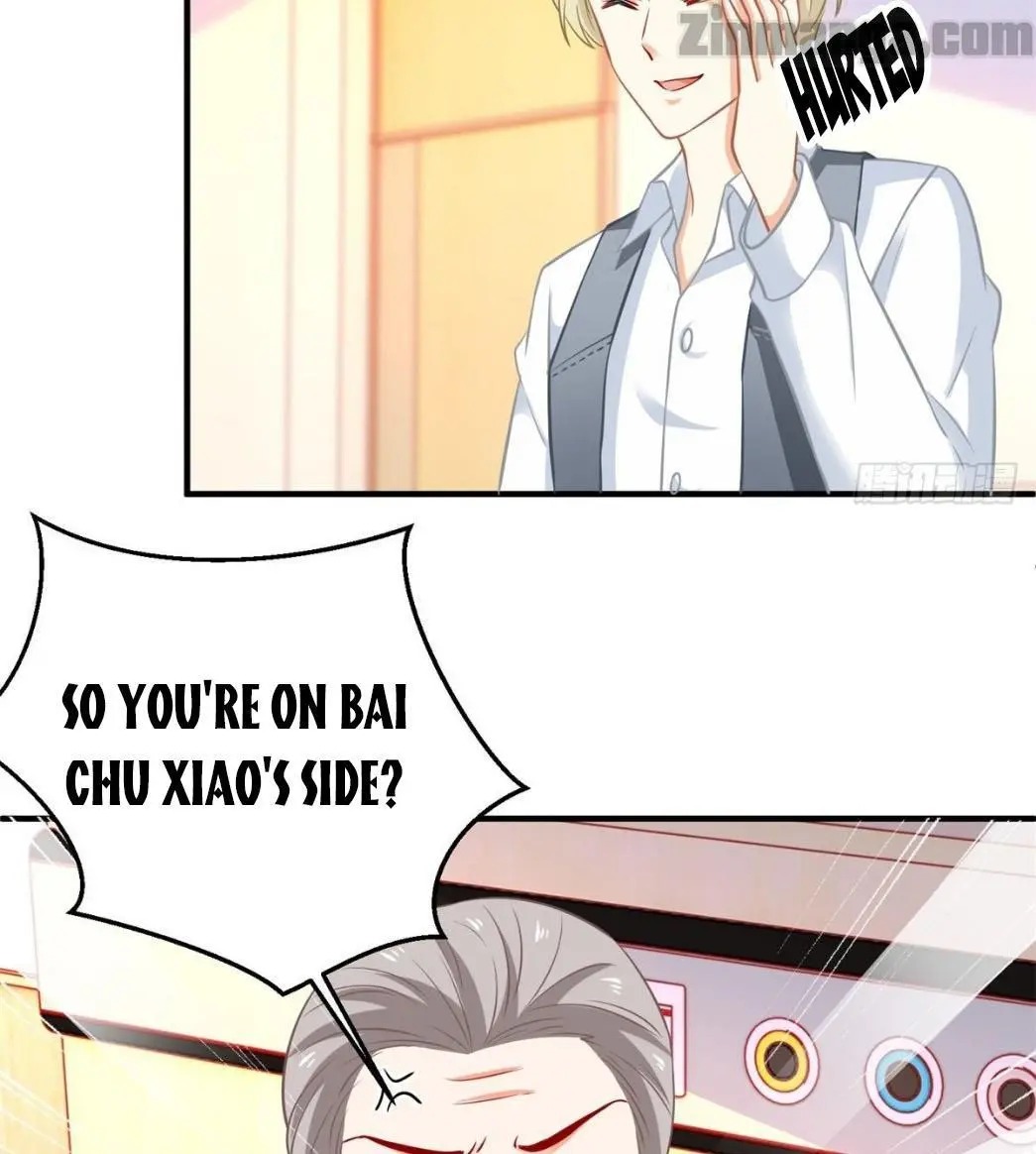 Take Your Mommy Home chapter 234 - page 17