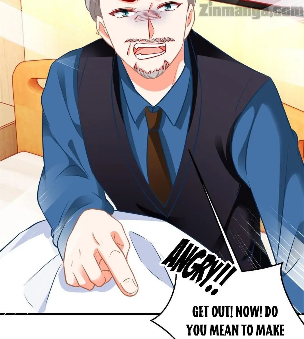Take Your Mommy Home chapter 234 - page 18