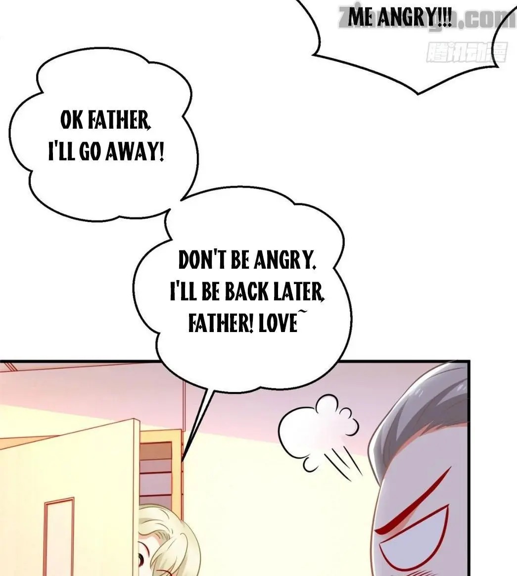Take Your Mommy Home chapter 234 - page 19