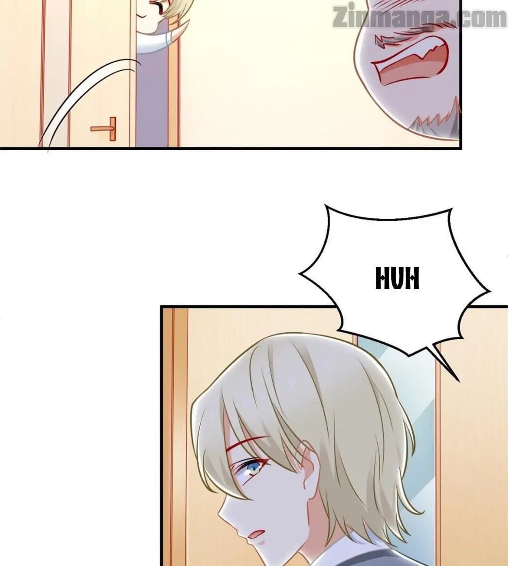 Take Your Mommy Home chapter 234 - page 20