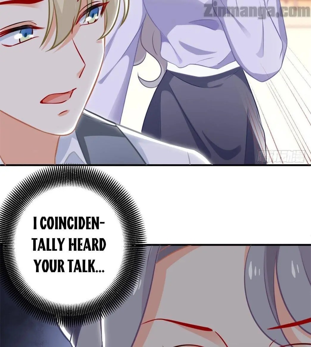 Take Your Mommy Home chapter 234 - page 22