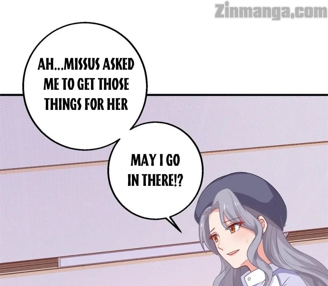 Take Your Mommy Home chapter 234 - page 25