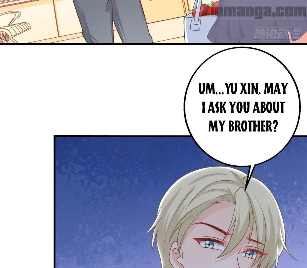 Take Your Mommy Home chapter 234 - page 27