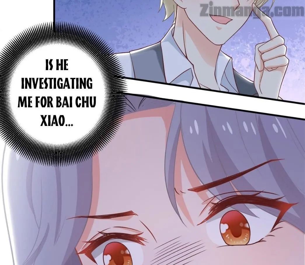 Take Your Mommy Home chapter 234 - page 28