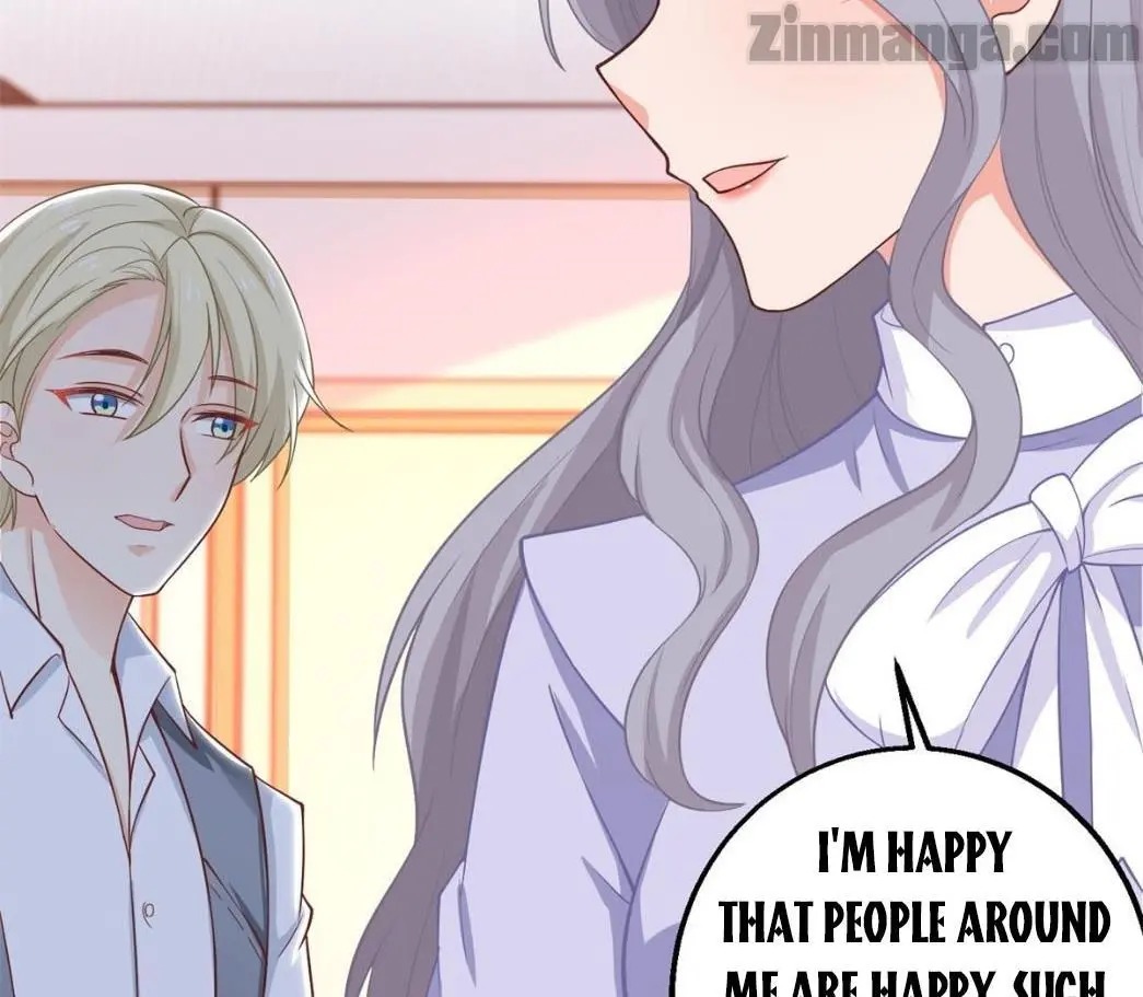 Take Your Mommy Home chapter 234 - page 30