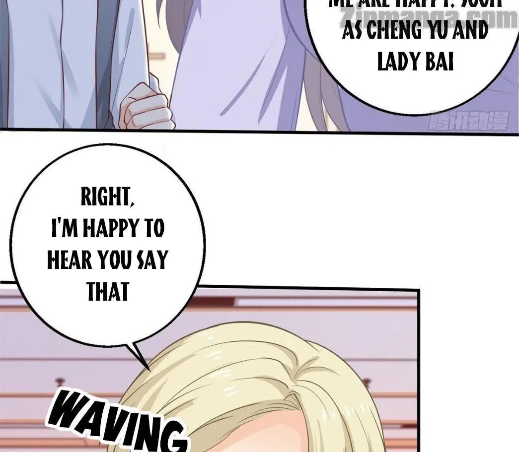 Take Your Mommy Home chapter 234 - page 31