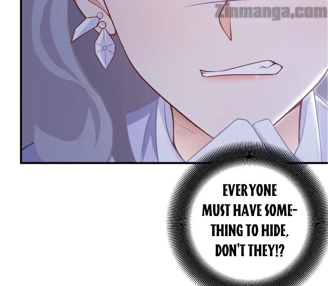 Take Your Mommy Home chapter 234 - page 34