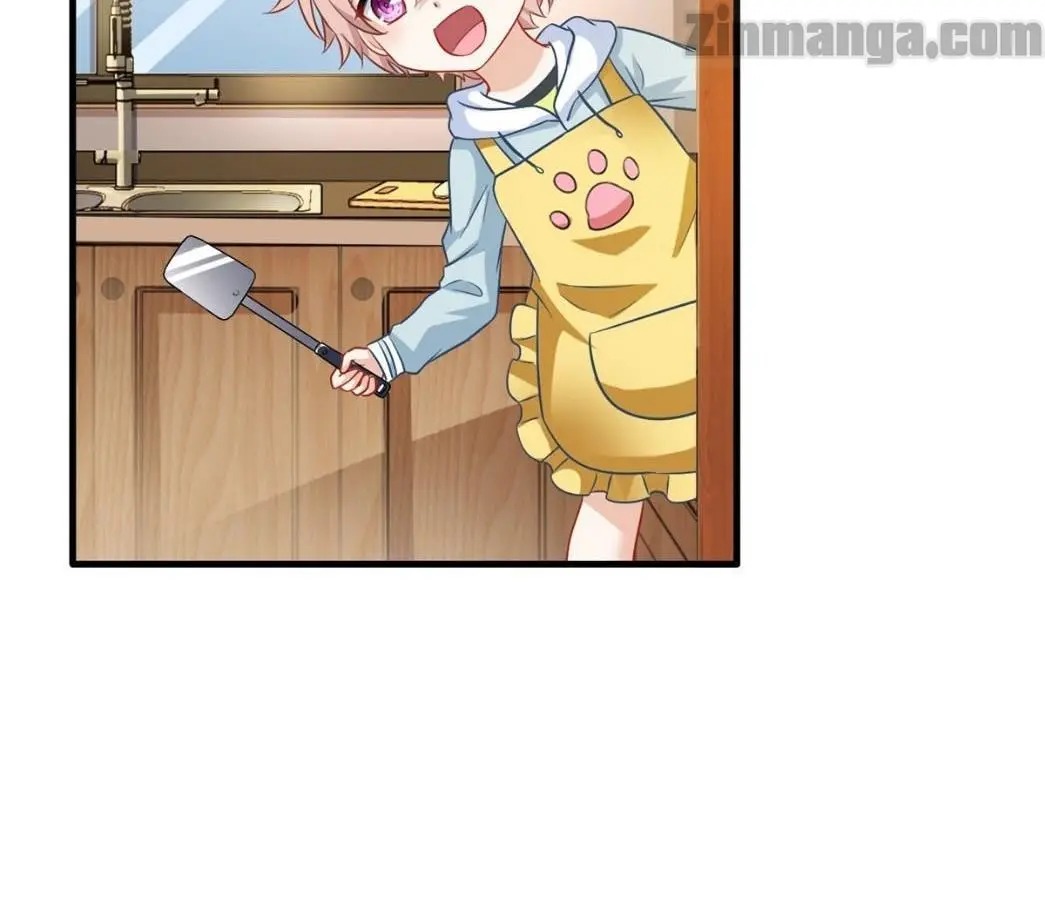 Take Your Mommy Home chapter 234 - page 36