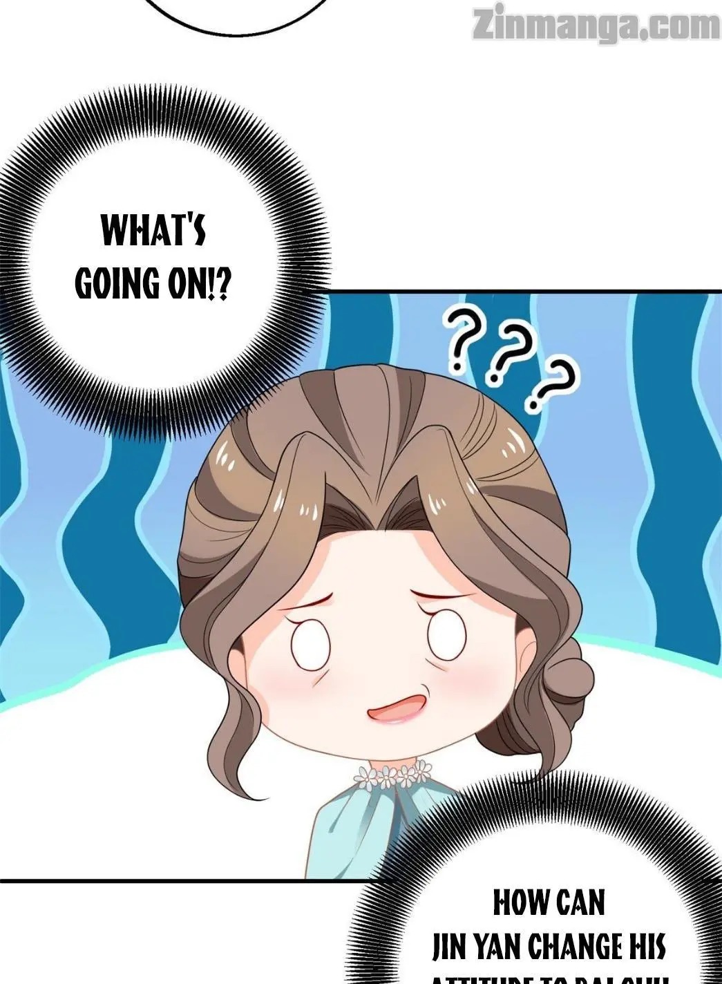 Take Your Mommy Home chapter 234 - page 8