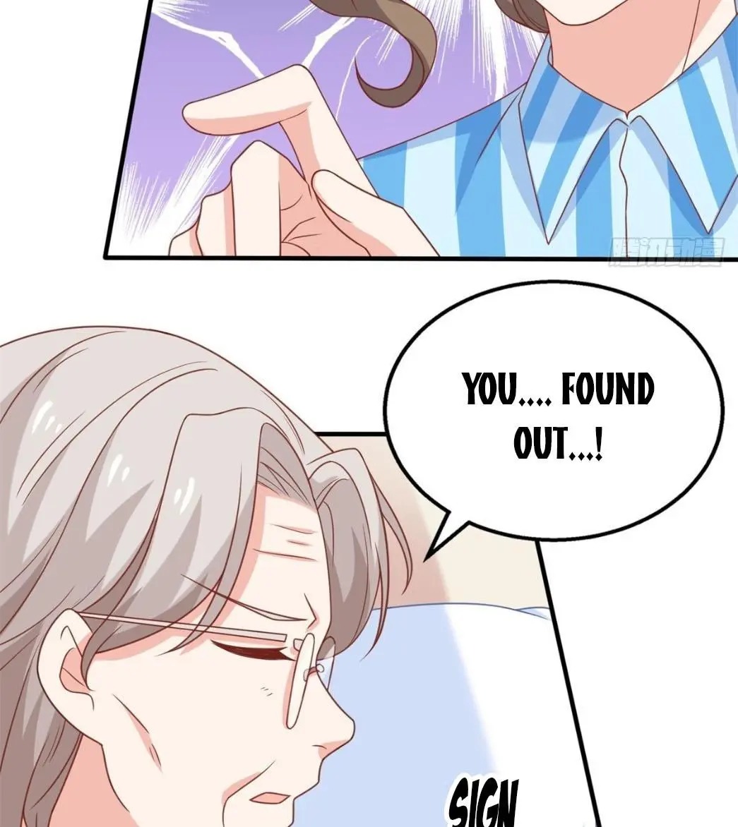 Take Your Mommy Home chapter 262 - page 15