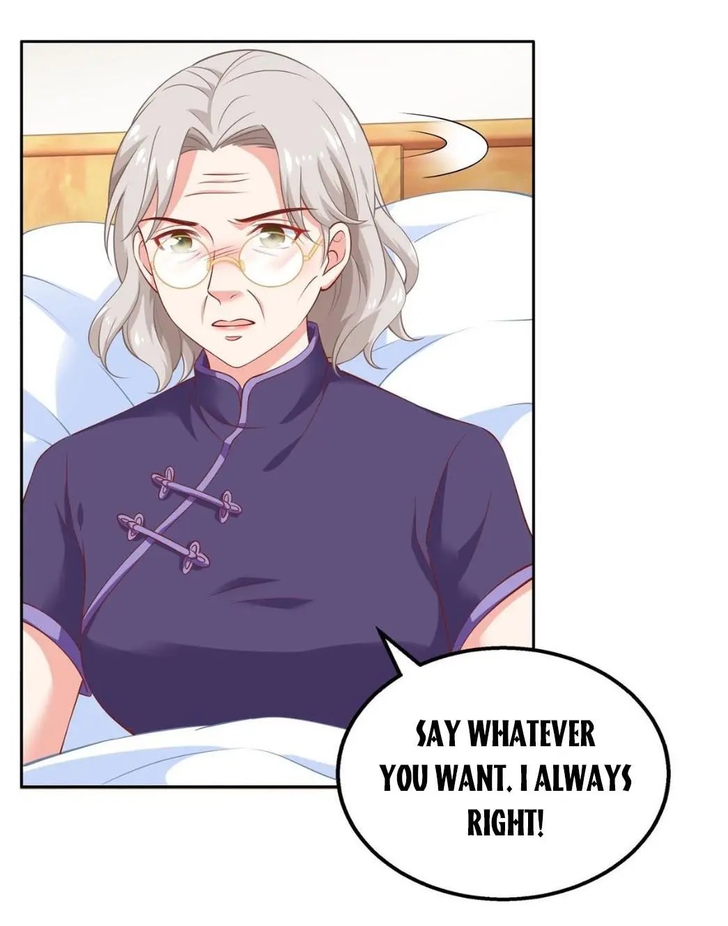 Take Your Mommy Home chapter 262 - page 29