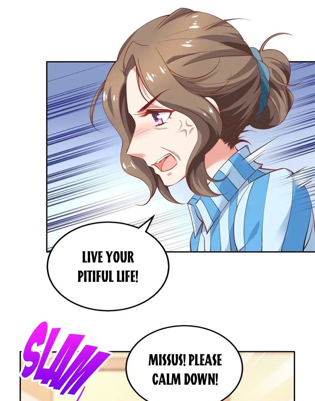 Take Your Mommy Home chapter 262 - page 30