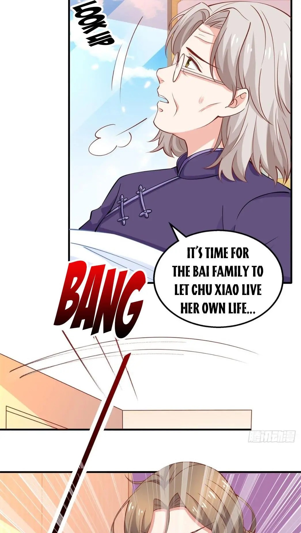 Take Your Mommy Home chapter 262 - page 8