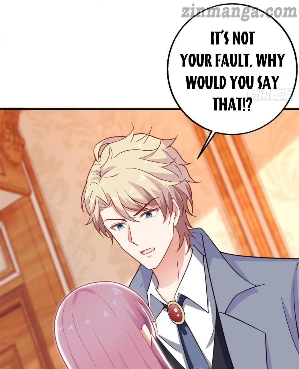 Take Your Mommy Home chapter 235 - page 13