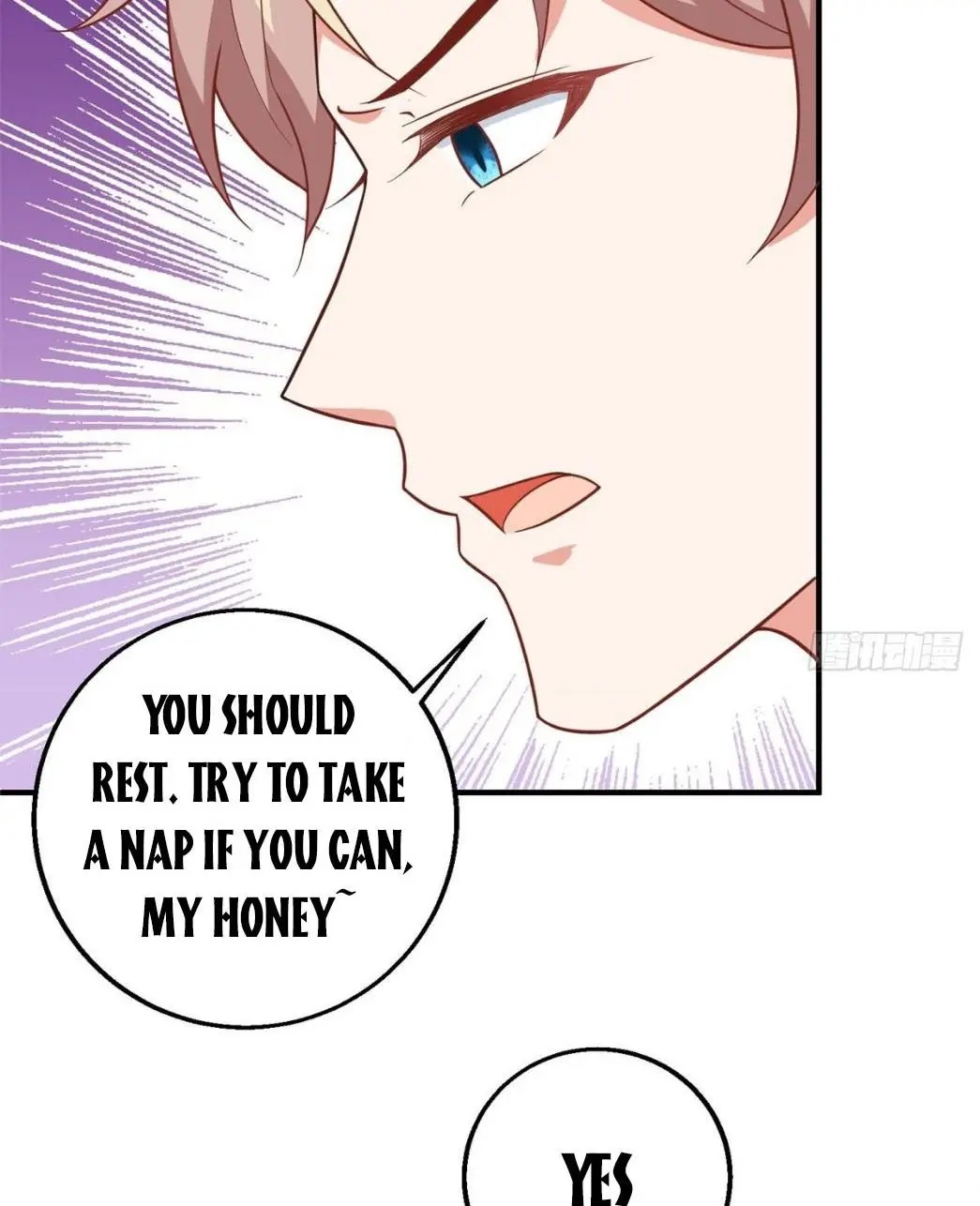 Take Your Mommy Home chapter 235 - page 16