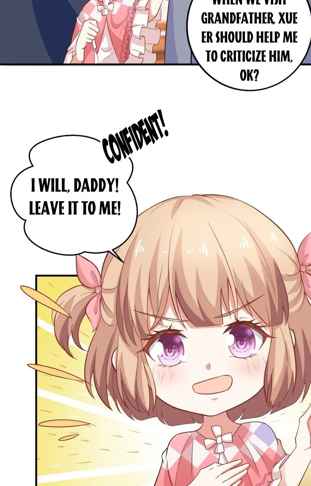 Take Your Mommy Home chapter 235 - page 7