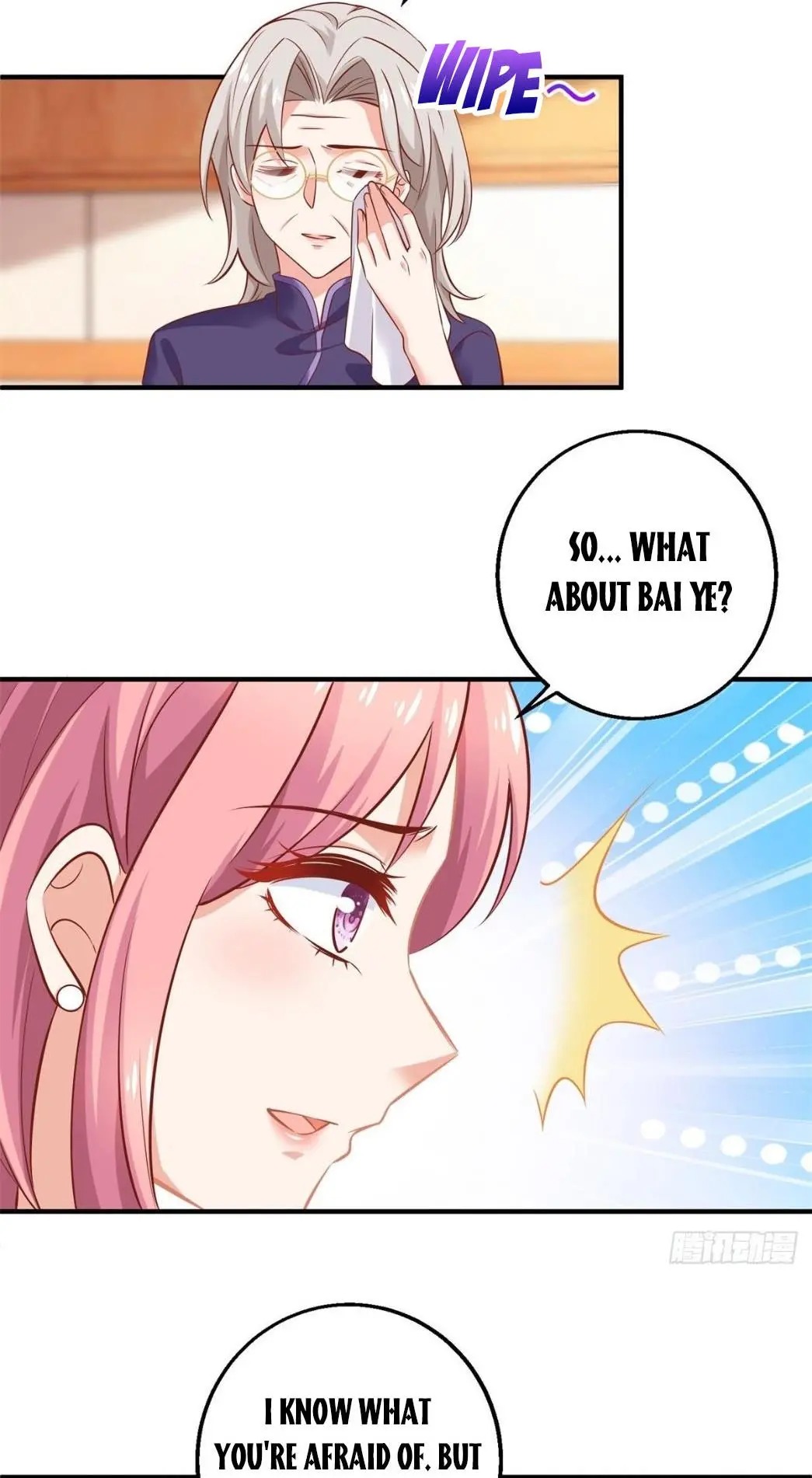 Take Your Mommy Home chapter 263 - page 14