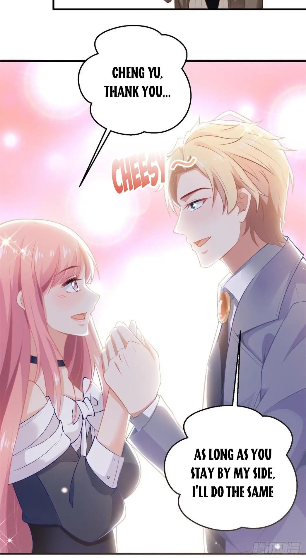 Take Your Mommy Home chapter 263 - page 20