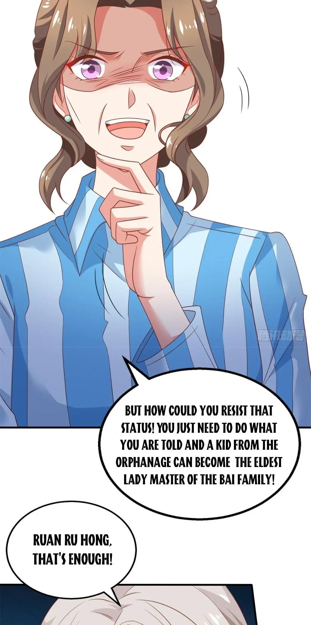 Take Your Mommy Home chapter 263 - page 3