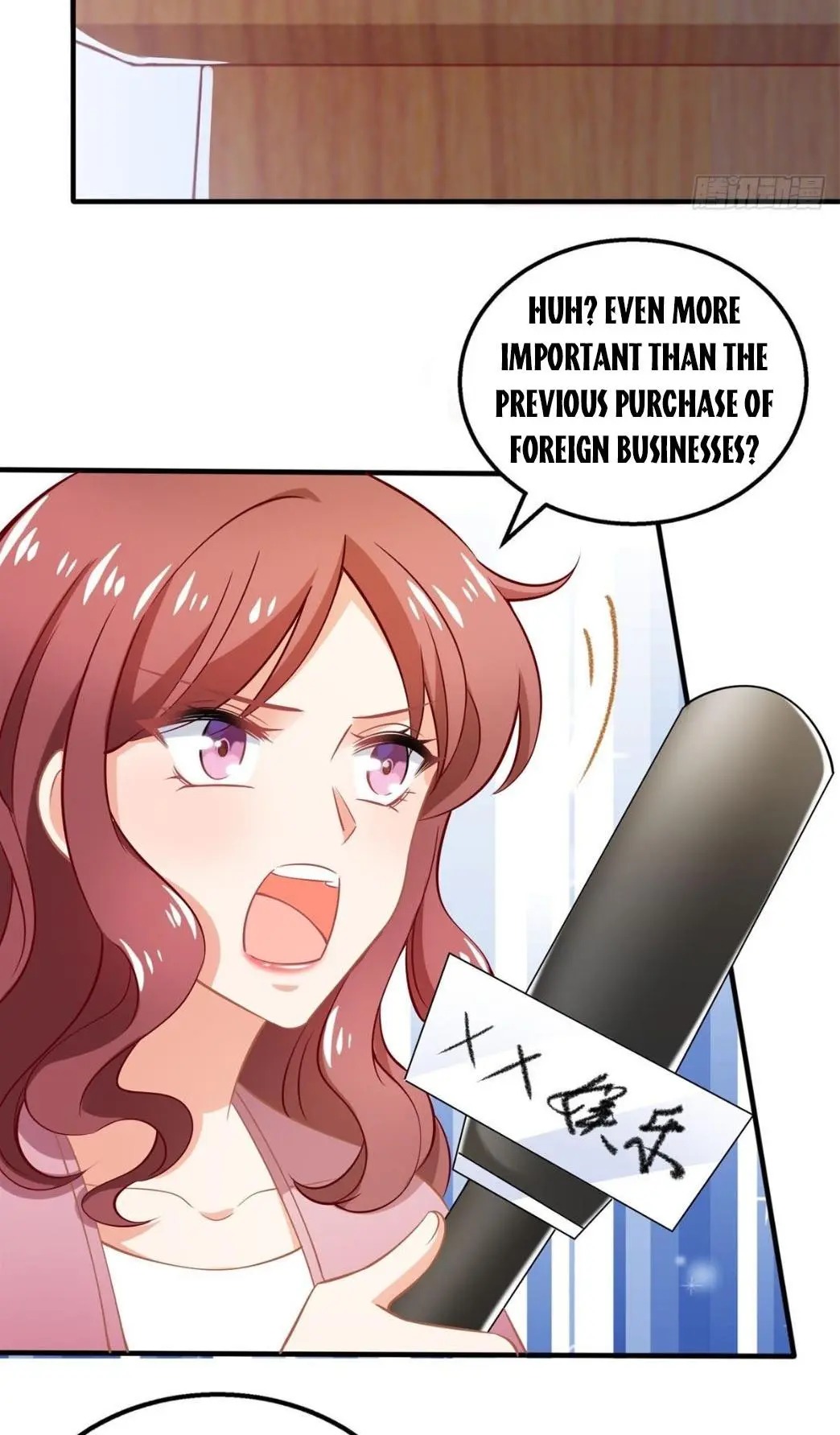 Take Your Mommy Home chapter 264 - page 12