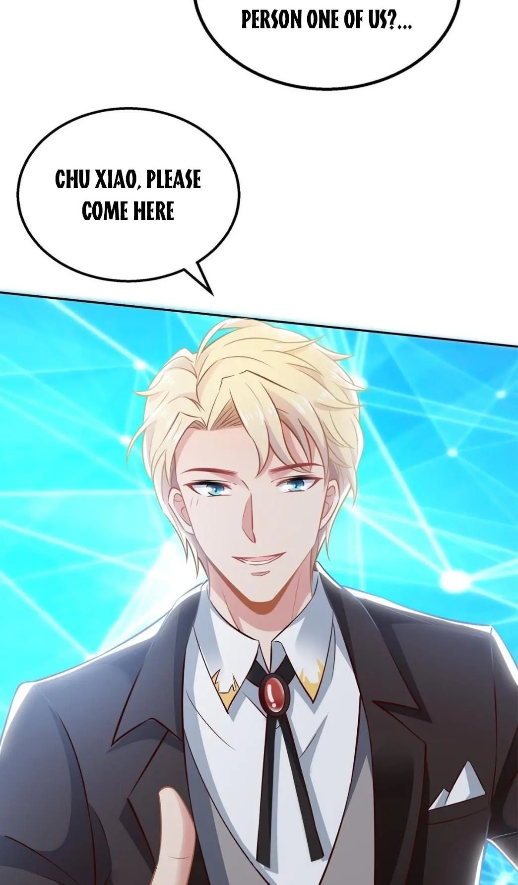 Take Your Mommy Home chapter 264 - page 16