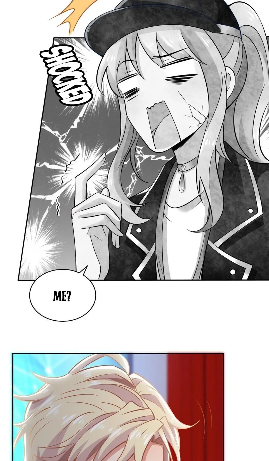 Take Your Mommy Home chapter 264 - page 18