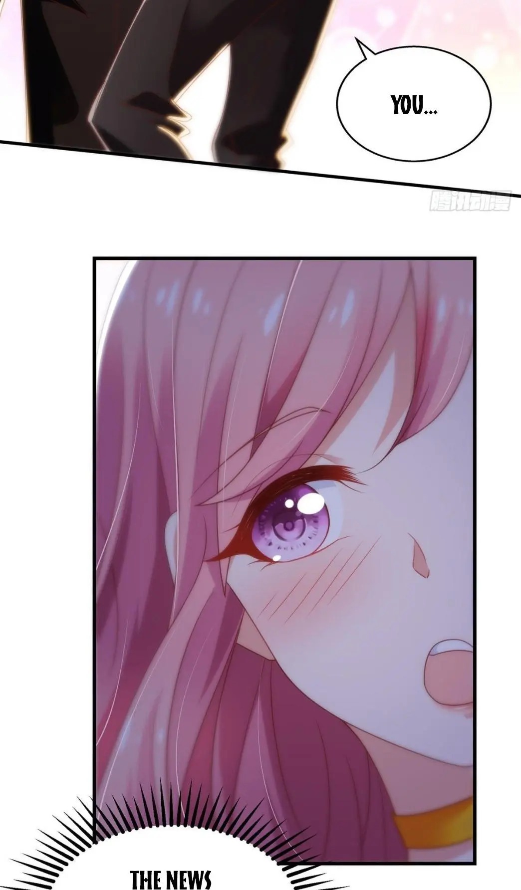 Take Your Mommy Home chapter 264 - page 29