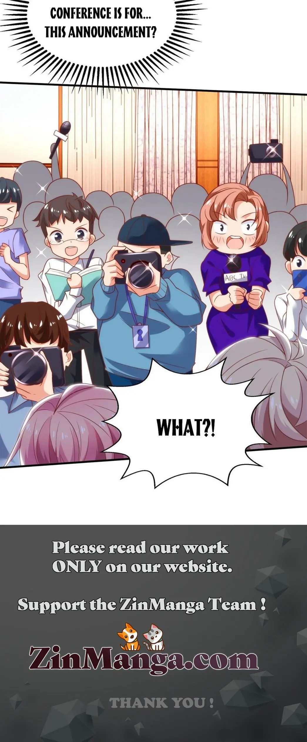 Take Your Mommy Home chapter 264 - page 30