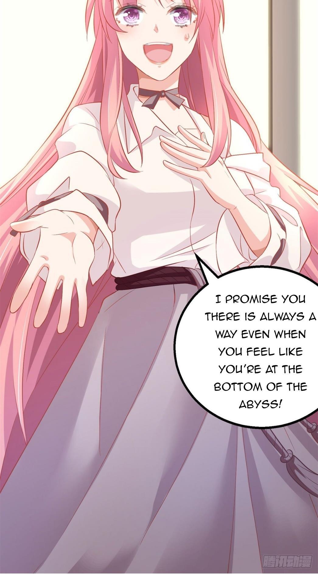 Take Your Mommy Home chapter 177 - page 12