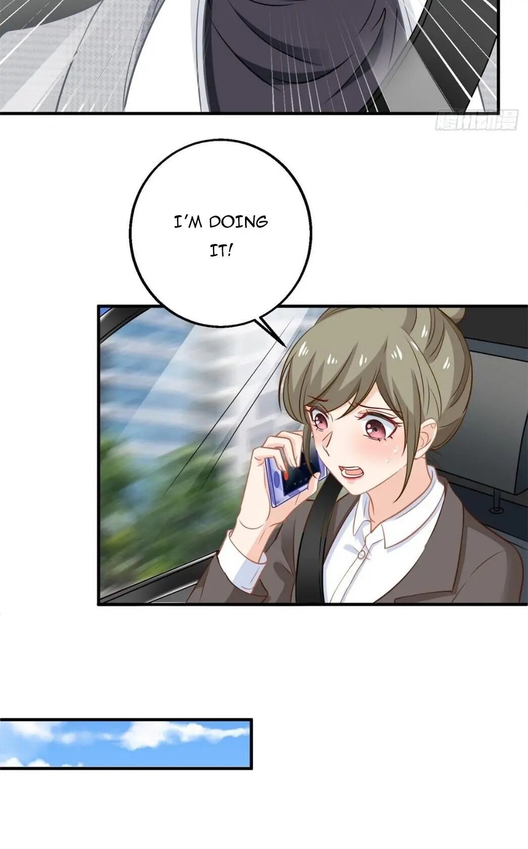 Take Your Mommy Home chapter 206 - page 31
