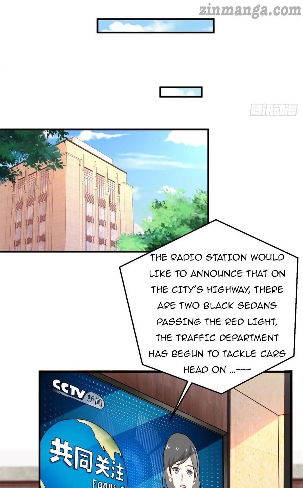 Take Your Mommy Home chapter 206 - page 32