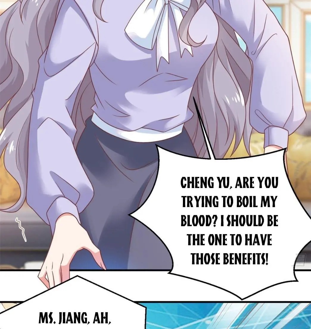 Take Your Mommy Home chapter 265 - page 24
