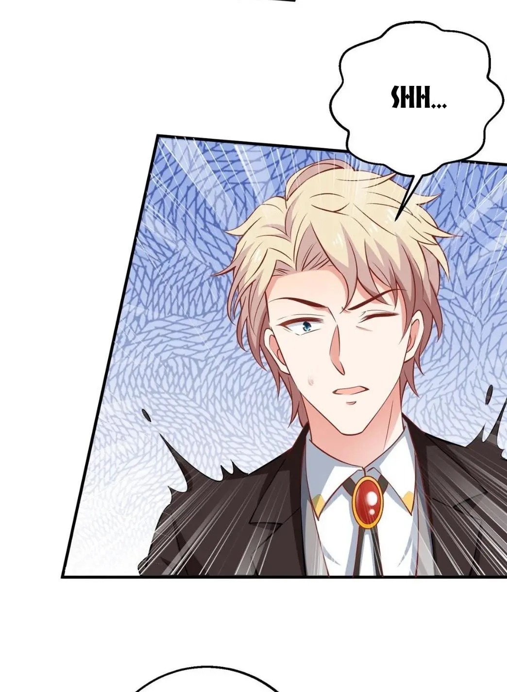 Take Your Mommy Home chapter 265 - page 8